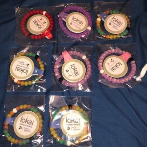 Lokai Bracelets